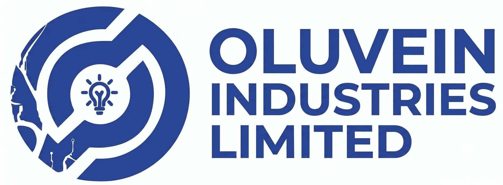 Oluvein Logo